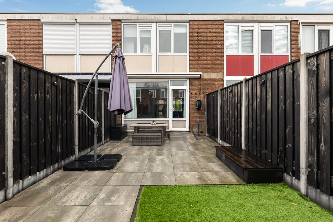 Foto 2 van Toverfluitstraat 11