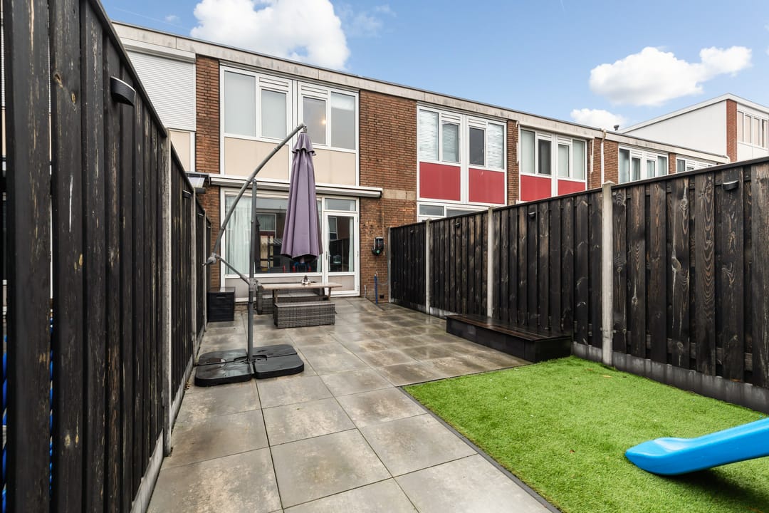 Foto 22 van Toverfluitstraat 11