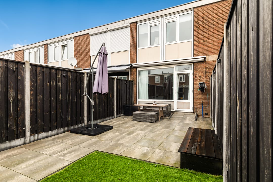 Foto 23 van Toverfluitstraat 11