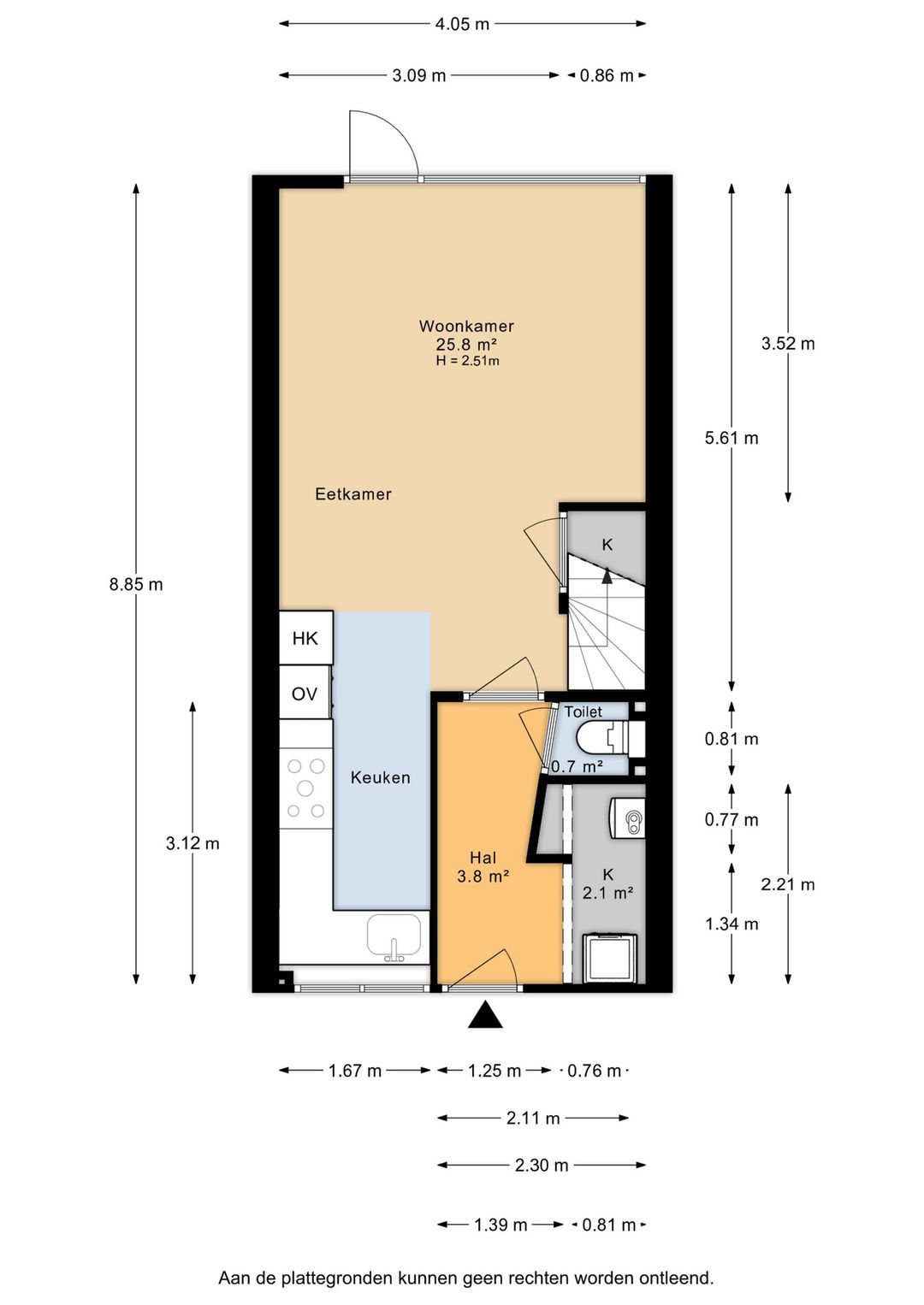 Foto 41 van Toverfluitstraat 11