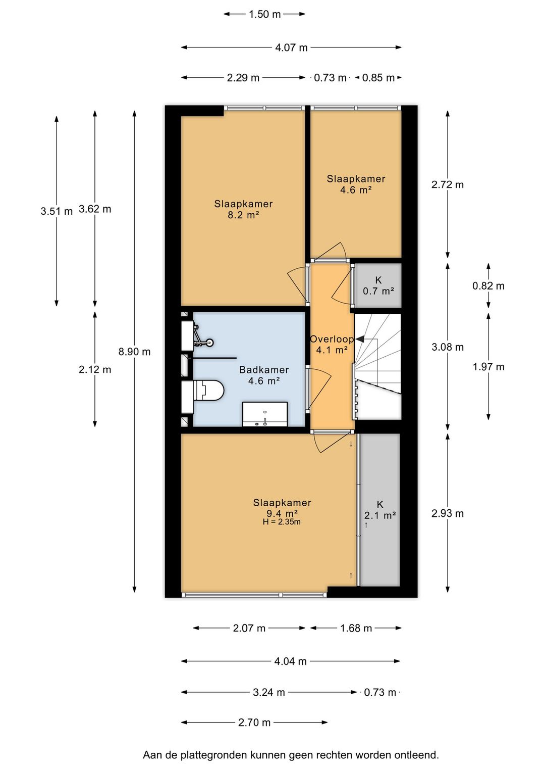 Foto 43 van Toverfluitstraat 11