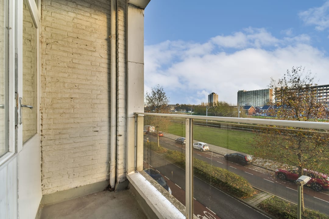 Foto 7 van Parallelweg 94-C