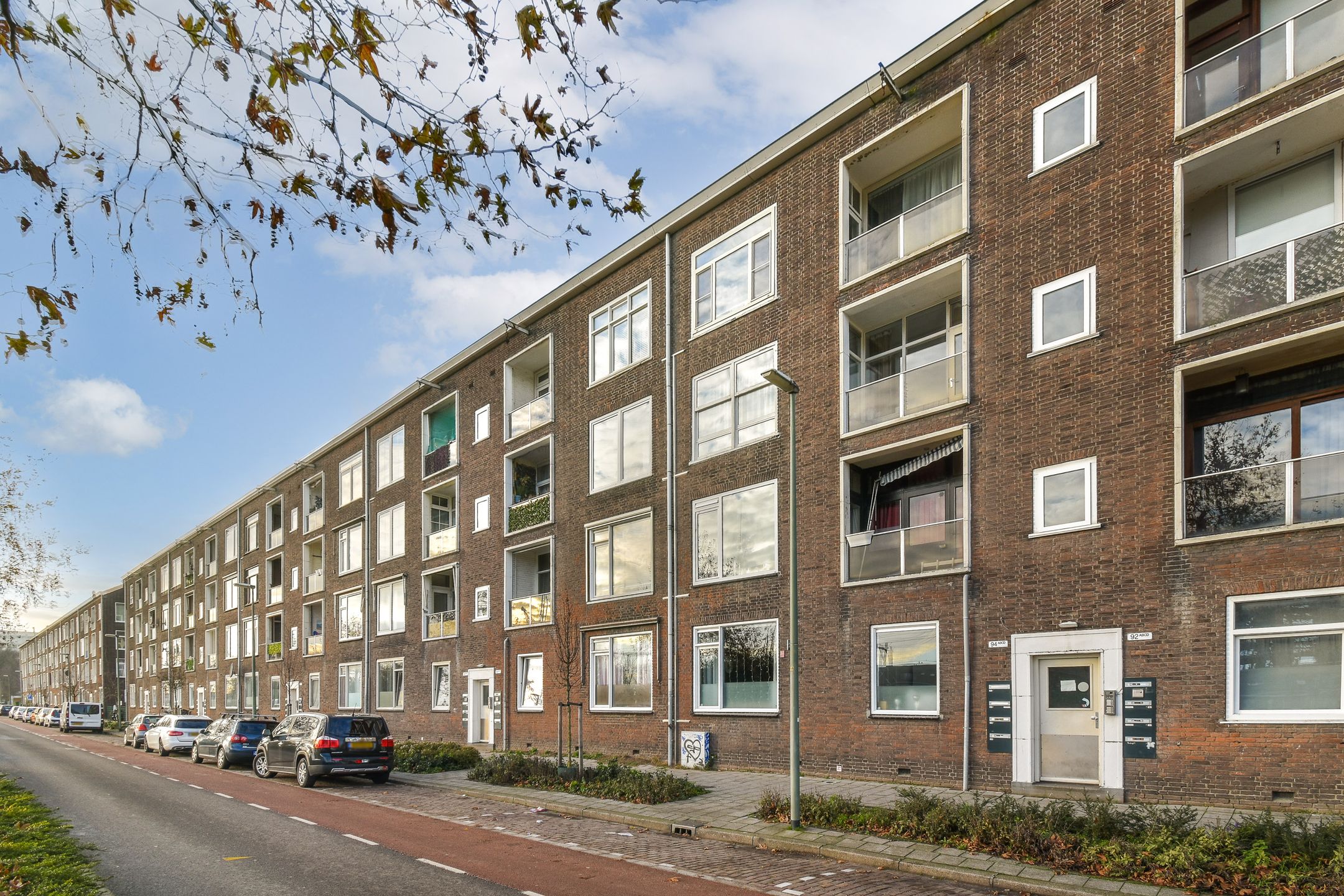 Foto 21 van Parallelweg 94-C