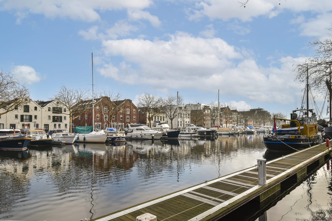 Foto 23 van Parallelweg 94-C