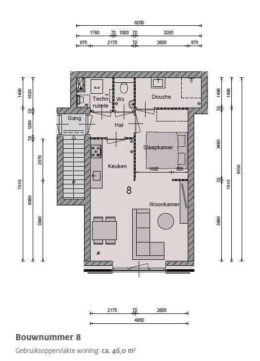 Foto 2 van Broekerhavenweg 174-A