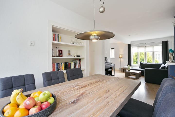 St Hubertusstraat 30