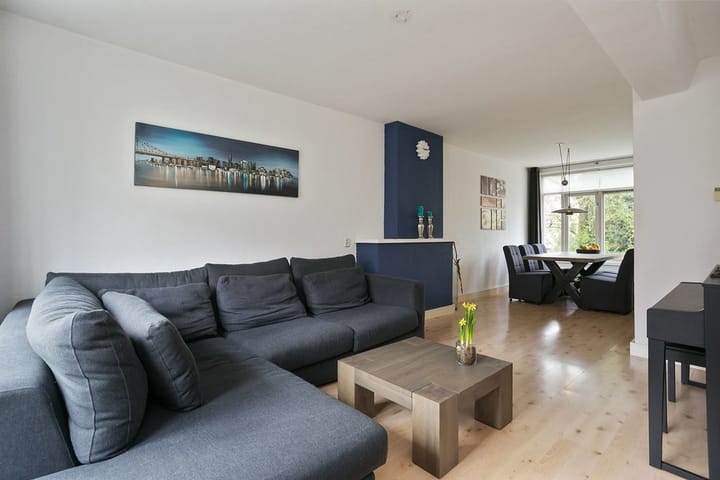 Photo 8 of St Hubertusstraat 30