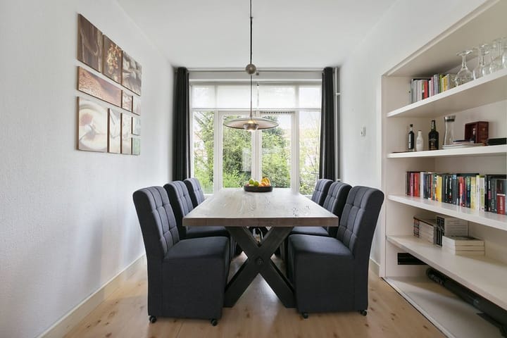 Photo 9 of St Hubertusstraat 30