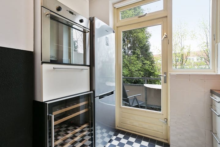 Photo 11 of St Hubertusstraat 30