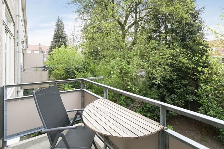 Photo 12 of St Hubertusstraat 30