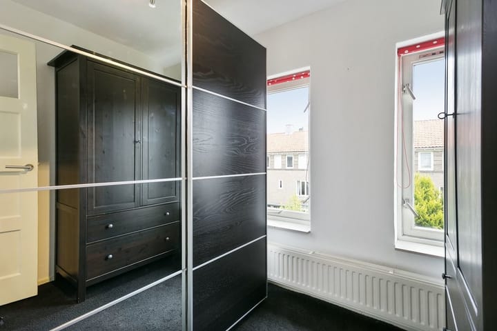 Photo 19 of St Hubertusstraat 30