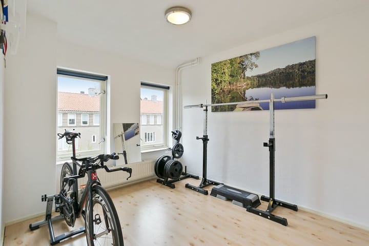 Photo 18 of St Hubertusstraat 30