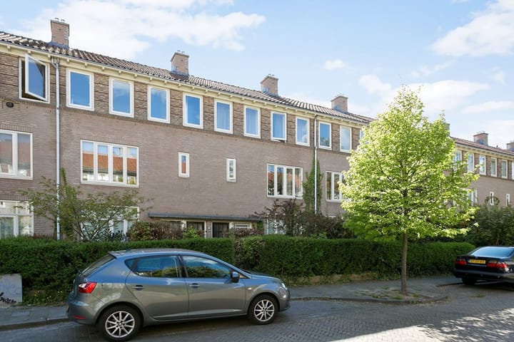 Photo 22 of St Hubertusstraat 30