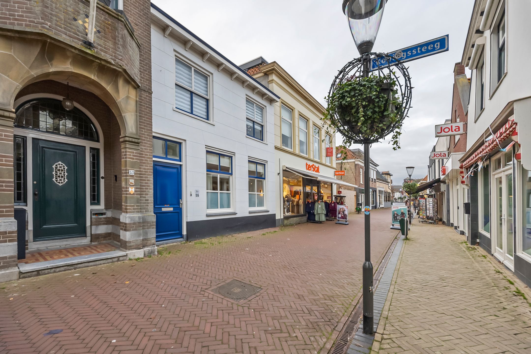 Photo 3 of Hoogstraat 55