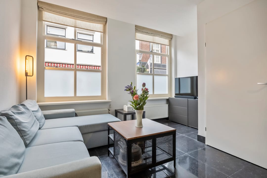 Foto 1 van Hoogstraat 55