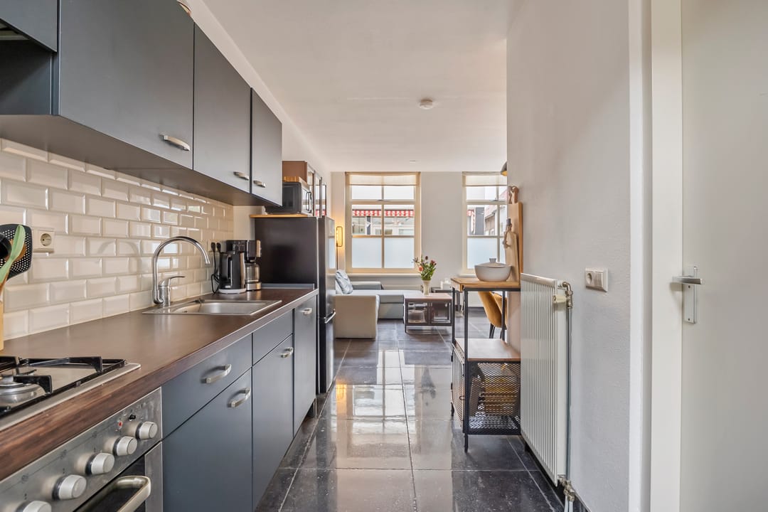 Photo 7 of Hoogstraat 55