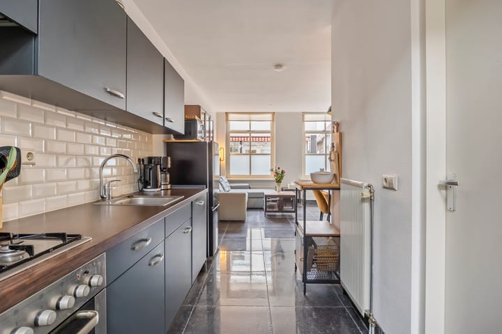 Foto 7 van Hoogstraat 55