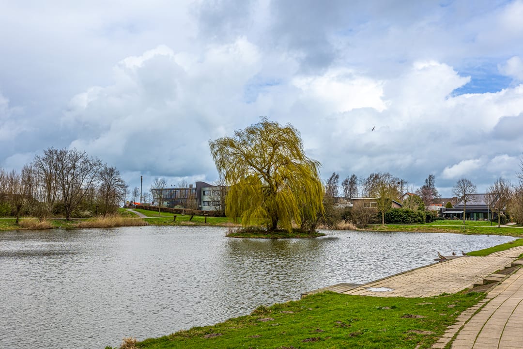 Photo 16 of Hoogstraat 55