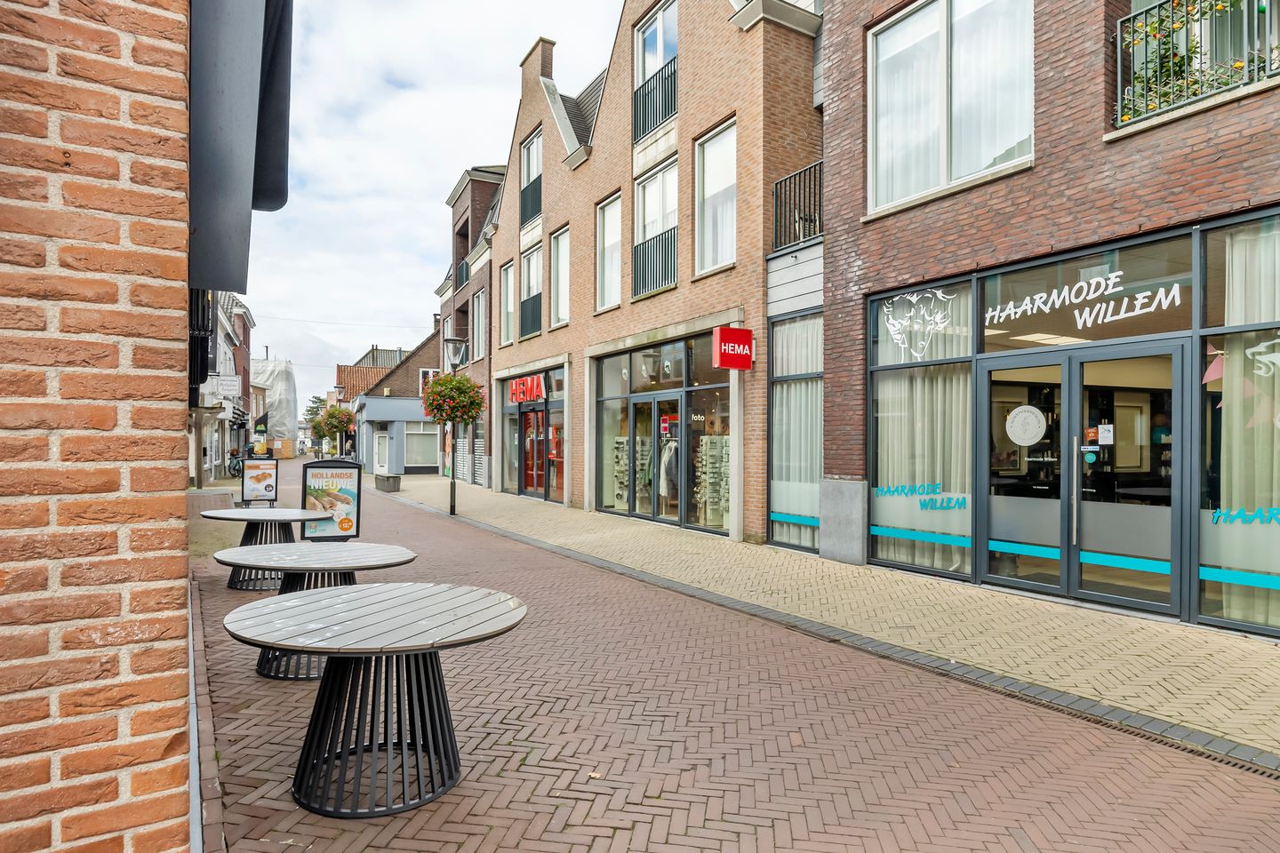 Photo 14 of Hoogstraat 55