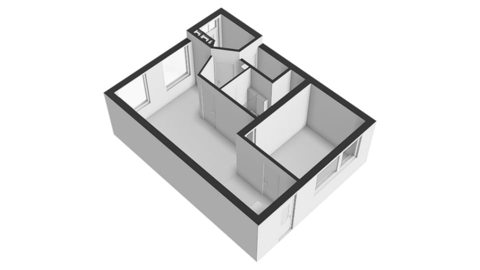 Photo 18 of Hoogstraat 55