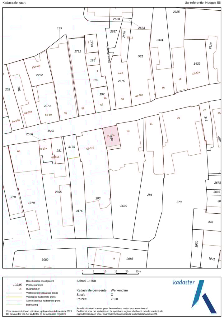 Foto 19 van Hoogstraat 55