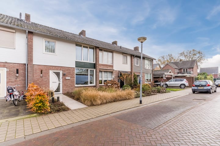 Foto 6 van Doornbocht 6