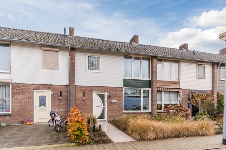 Foto 8 van Doornbocht 6