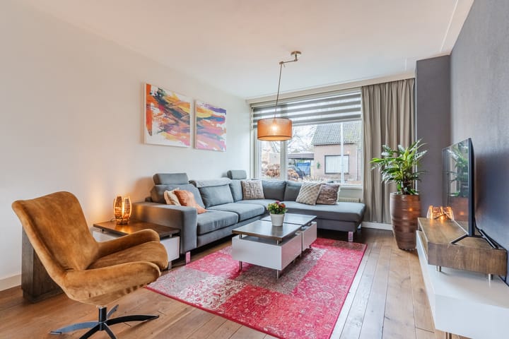 Foto 12 van Doornbocht 6