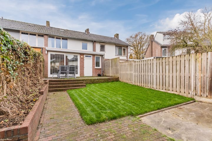 Foto 3 van Doornbocht 6