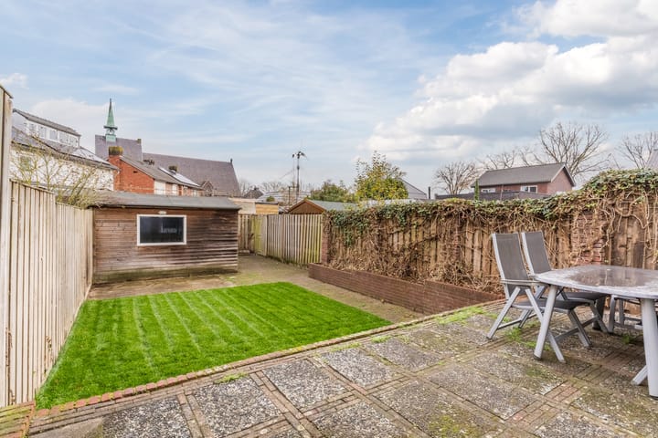 Foto 4 van Doornbocht 6