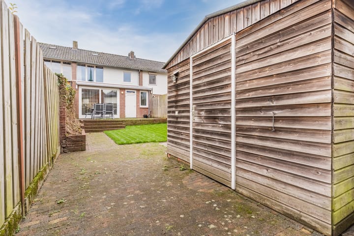 Foto 40 van Doornbocht 6