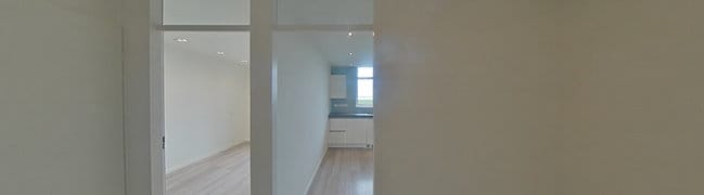 Overloop 3e verdieping