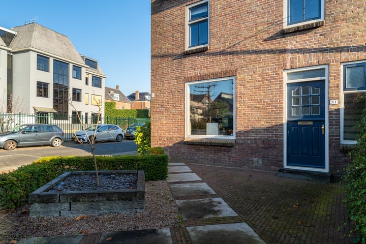 Photo 2 of Boterstraat 1