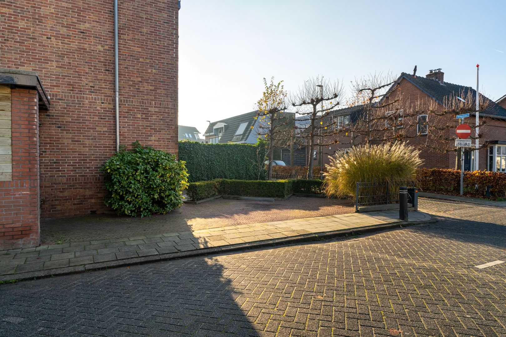 Foto 3 van Boterstraat 1