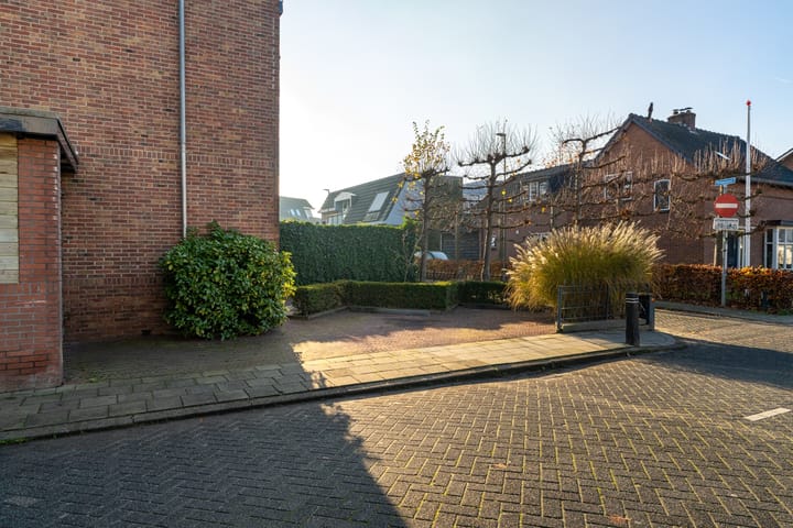 Photo 3 of Boterstraat 1