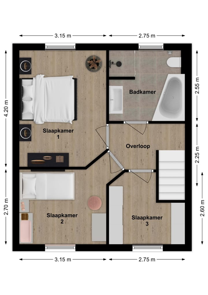 Foto 29 van Boterstraat 1