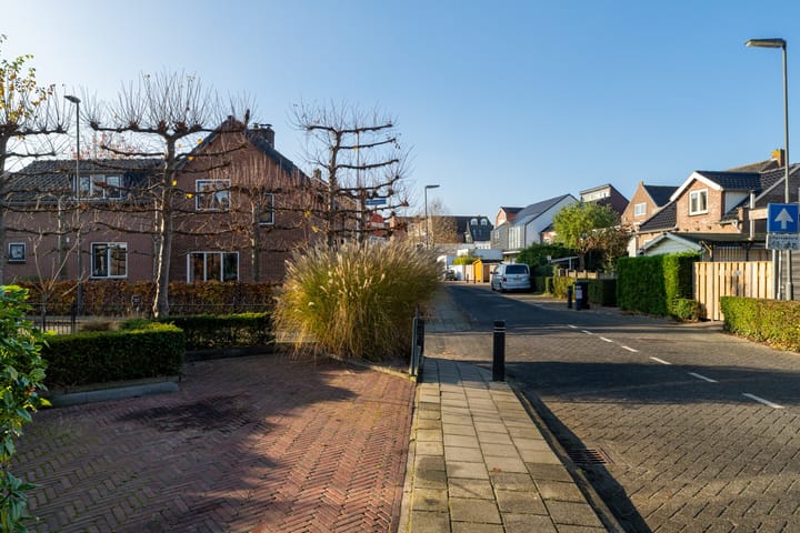 Photo 4 of Boterstraat 1