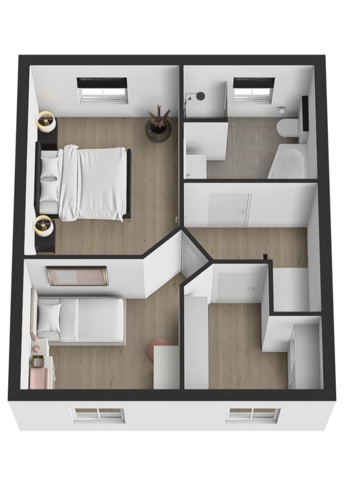 Foto 30 van Boterstraat 1