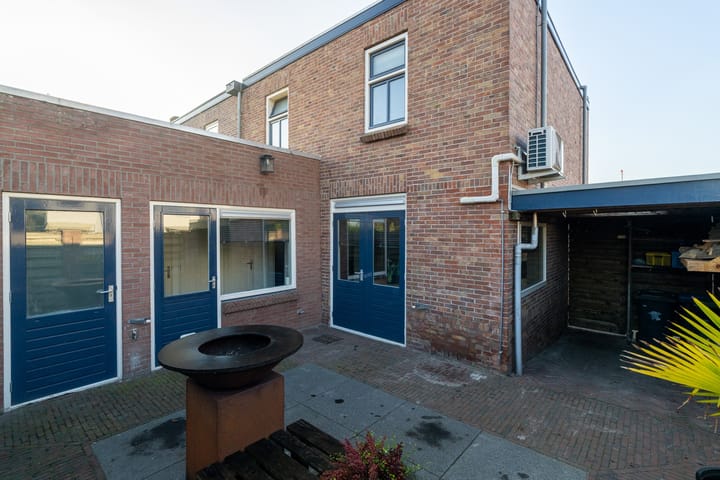 Foto 24 van Boterstraat 1