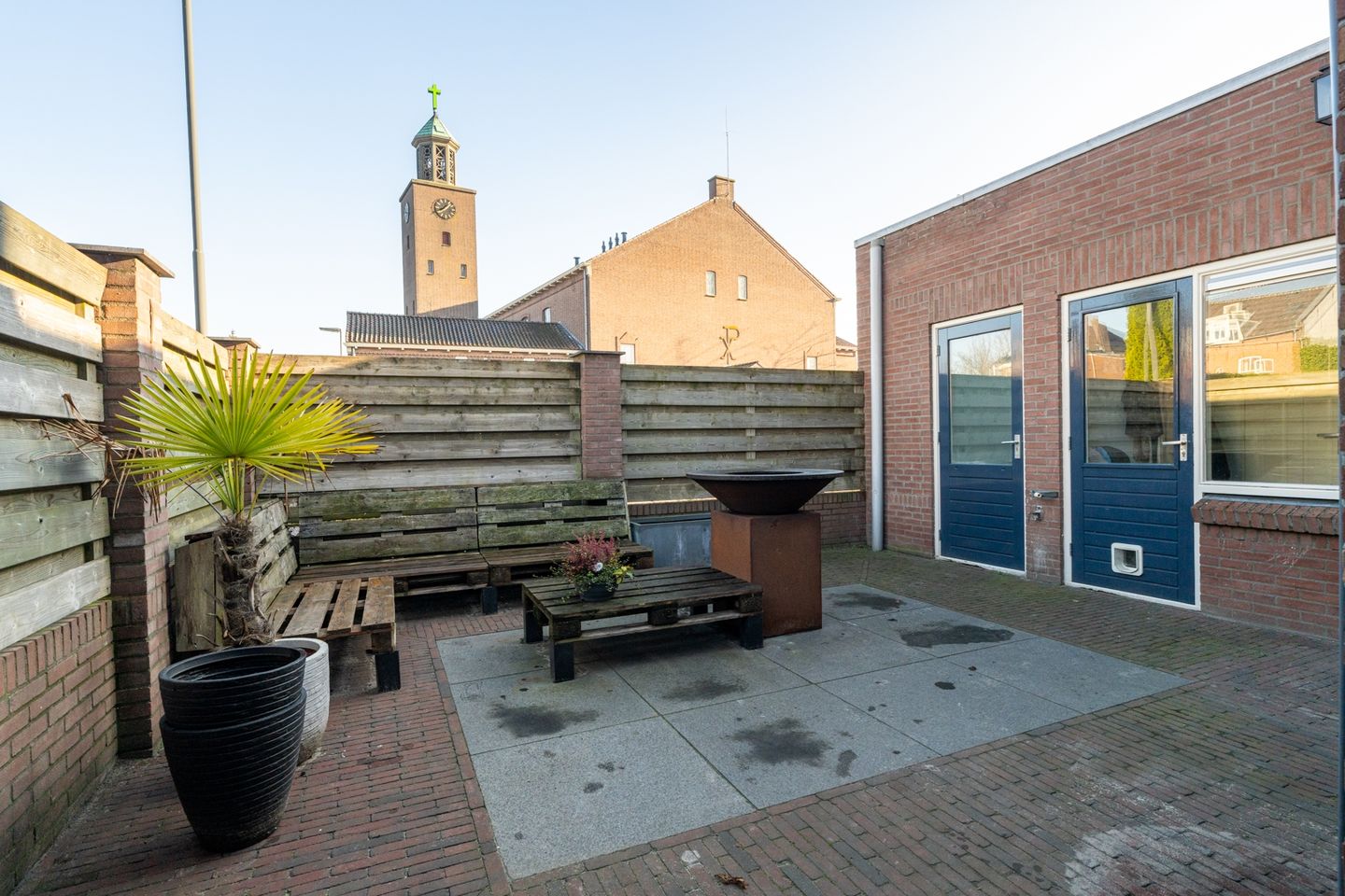 Foto 25 van Boterstraat 1