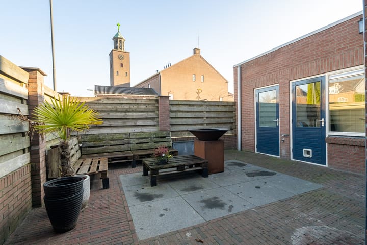 Foto 25 van Boterstraat 1