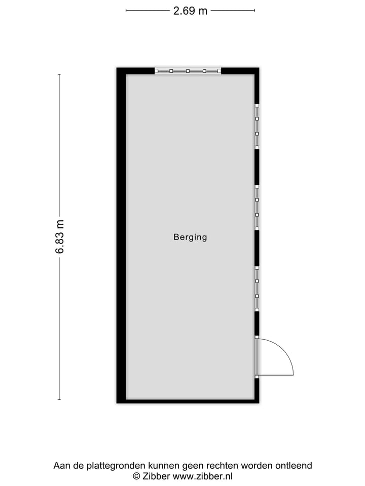 Foto 29 van Abraham Westersstraat A 166