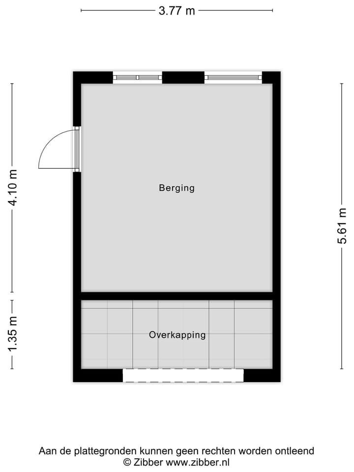Foto 28 van Abraham Westersstraat A 166