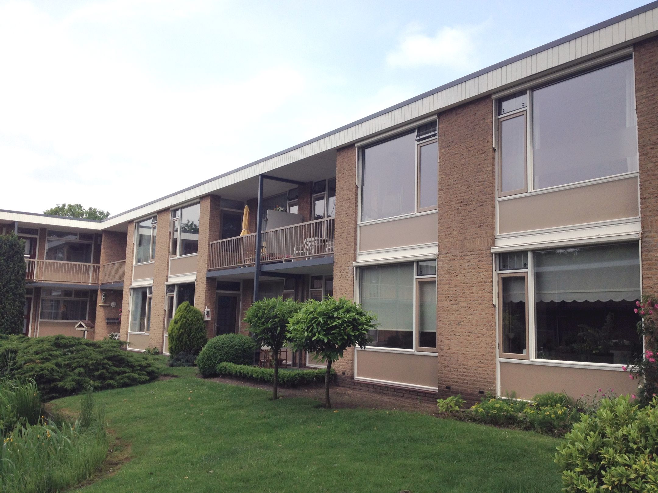 Foto 3 van Albert Schweitzerlaan 87