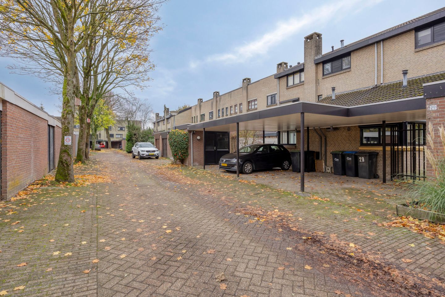 Foto 40 van Generaal van Portlandlaan 29