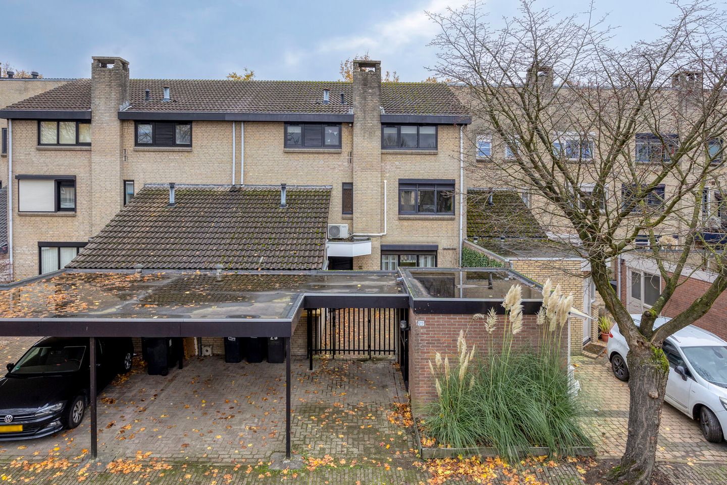 Foto 35 van Generaal van Portlandlaan 29