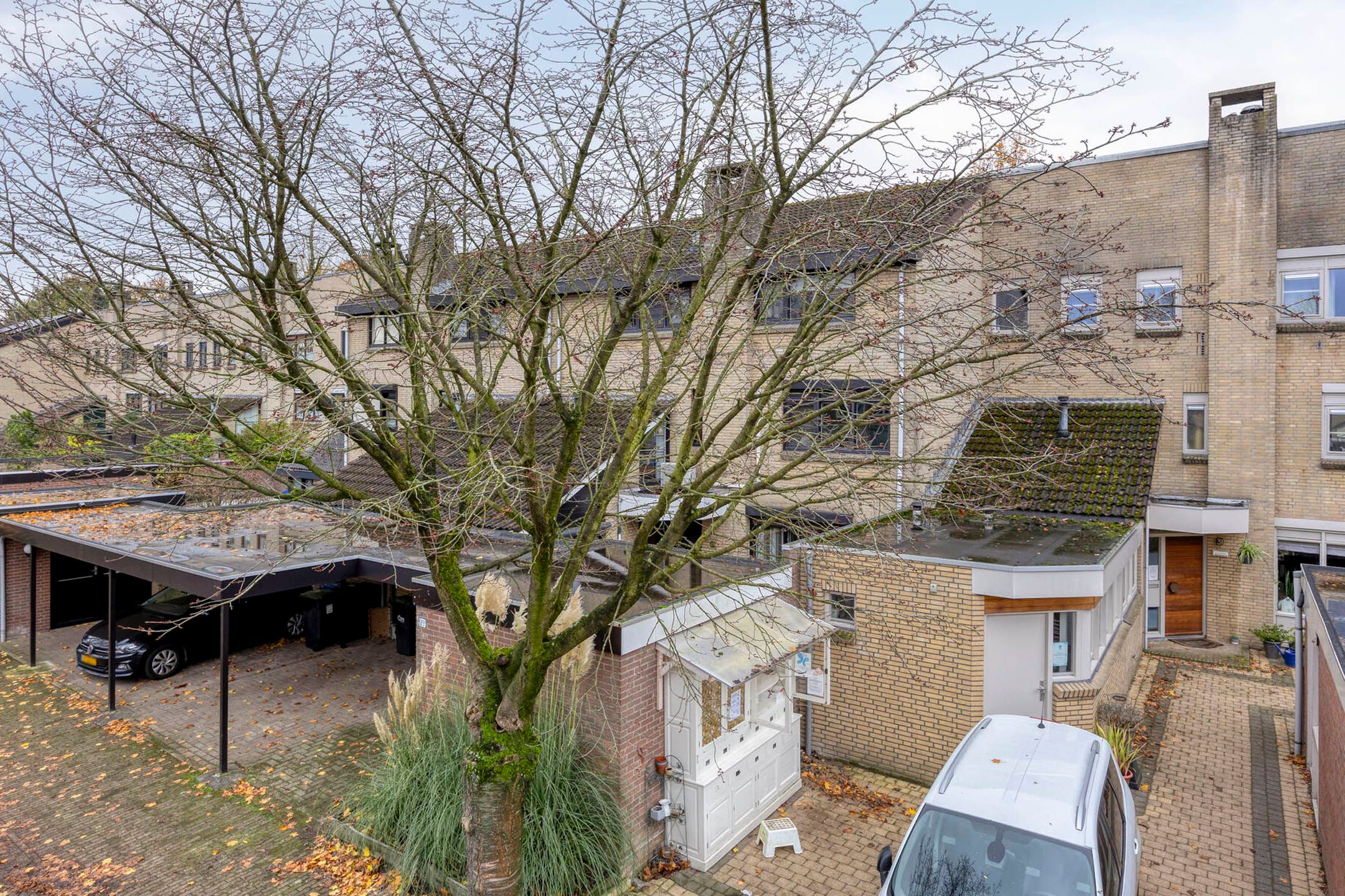 Foto 36 van Generaal van Portlandlaan 29