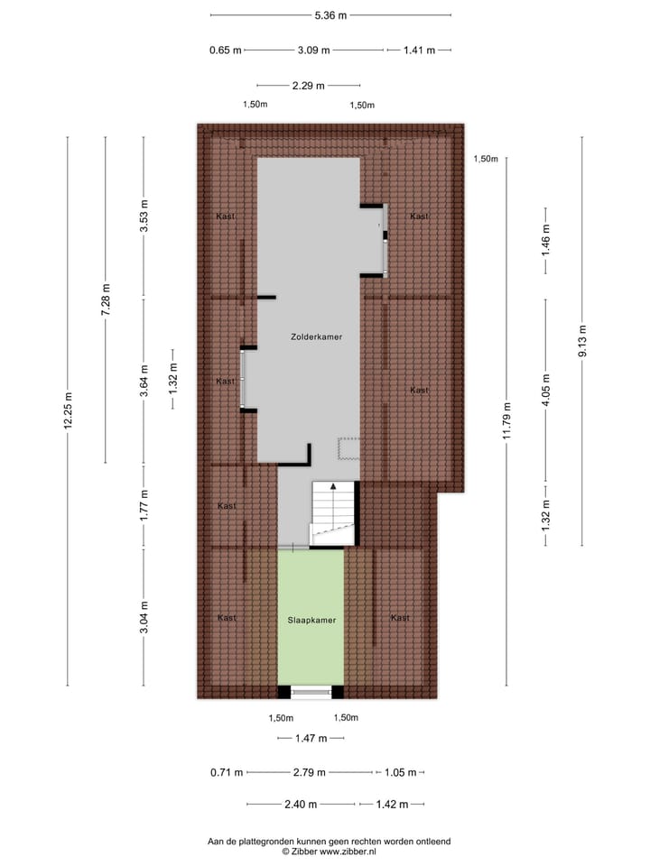 Foto 30 van Abraham Westersstraat A 166