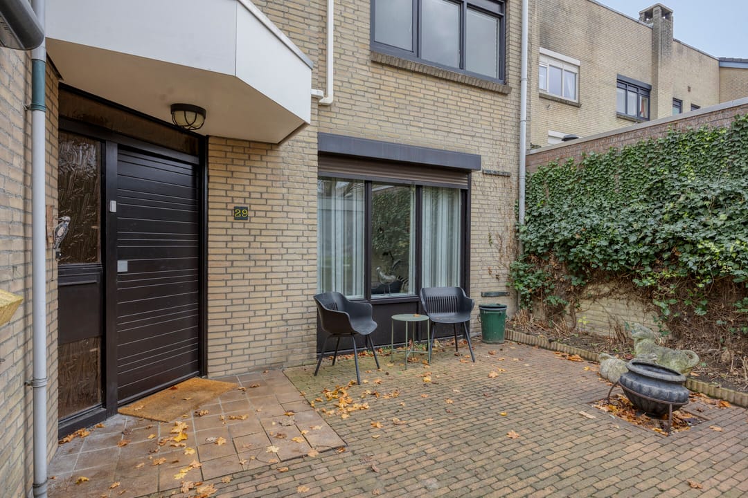 Foto 8 van Generaal van Portlandlaan 29