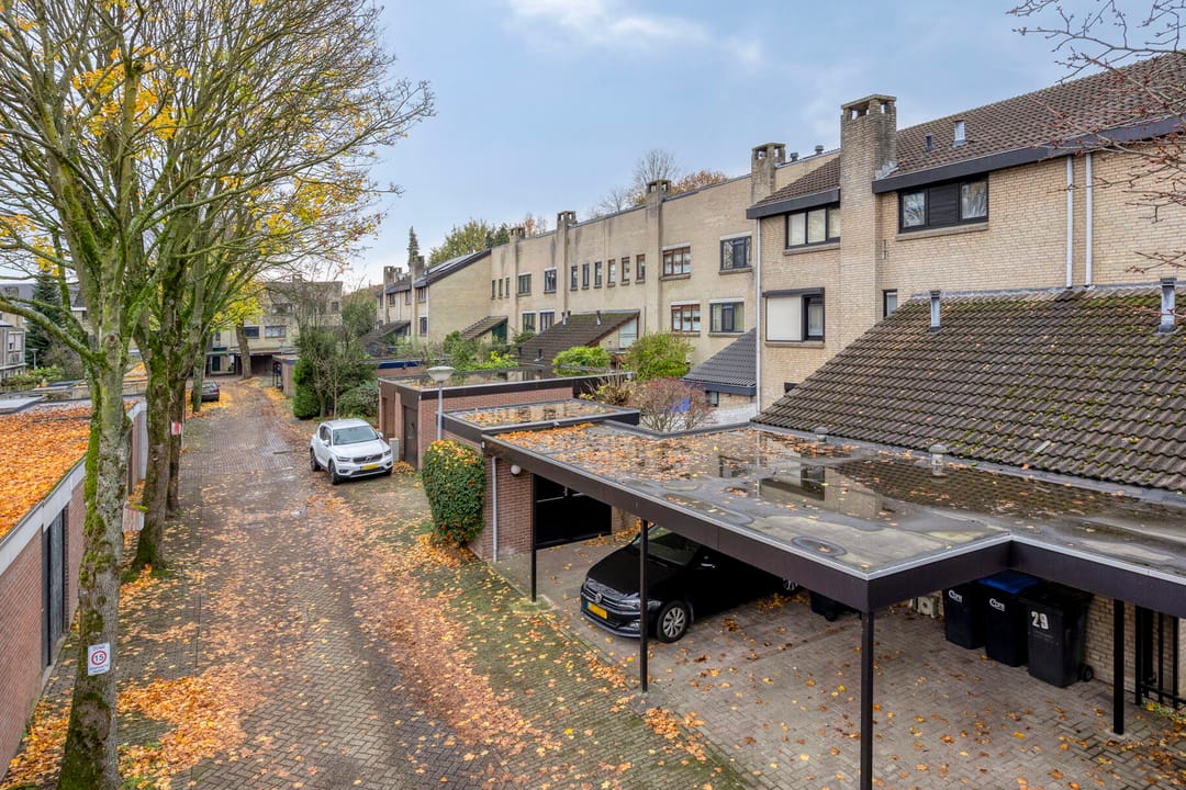 Foto 38 van Generaal van Portlandlaan 29